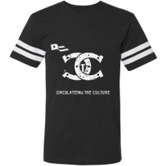 Unisex Vintage Sports Tee