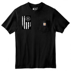 Unisex Carhartt Tall Pocket Tee