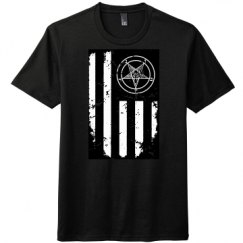 Unisex Perfect Tri Tee