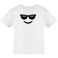 Infant Cotton Tee
