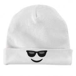 Rabbit Skins Baby Hat