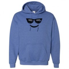 Unisex Basic Promo Hoodie