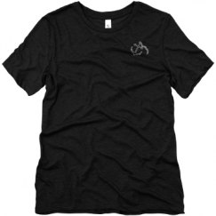 Ladies Relaxed Fit Tee