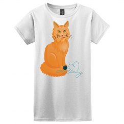 Maine Coon Shirt