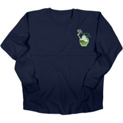 Ladies Game Day Jersey