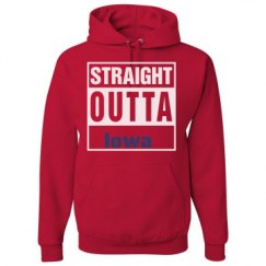 Unisex Basic Promo Hoodie