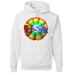 Unisex Basic Promo Hoodie