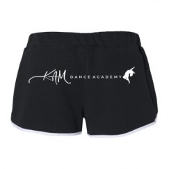 Ladies Relay Shorts