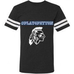 Unisex Vintage Sports Tee