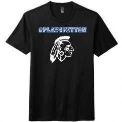 Unisex Perfect Tri Tee