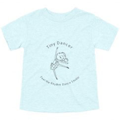 Toddler Tiny Dancer