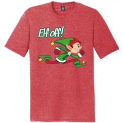 Unisex Perfect Tri Tee