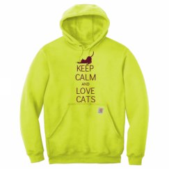 Unisex Carhartt Hooded Sweatshirt