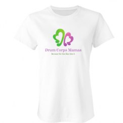 Ladies Slim Fit Favorite Tee