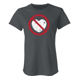 Ladies Slim Fit Favorite Tee