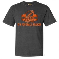 Adult Heavyweight T-Shirt