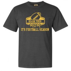 Adult Heavyweight T-Shirt