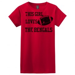 Bengals Shirt