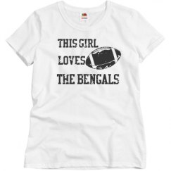 Ladies Basic Softstyle Promo Tee