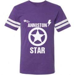 Unisex Vintage Sports Tee