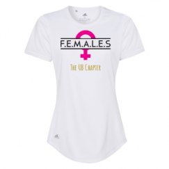 Women's Adidas Sport Shirt