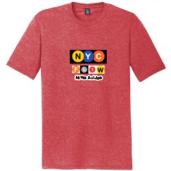 Unisex Perfect Tri Tee