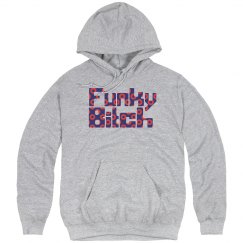 FB Hoodie