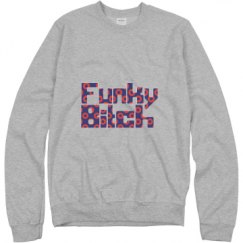 Unisex Basic Promo Crewneck Sweatshirt