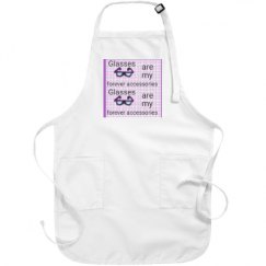 Adjustable Full Length Apron