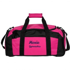Moxie Gym Bag