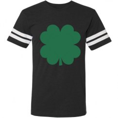 Unisex Vintage Sports Tee