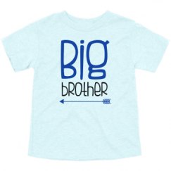 Toddler Triblend Tee