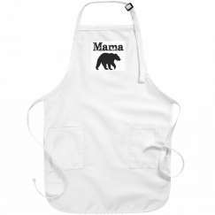 Mama Bear Apron