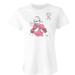 Ladies Slim Fit Favorite Tee