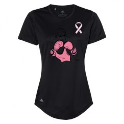 Women's Adidas Sport Shirt