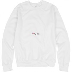 Unisex Basic Promo Crewneck Sweatshirt