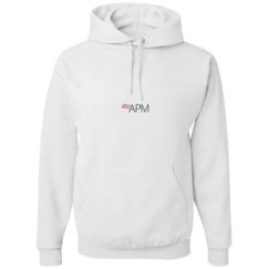Unisex Basic Promo Hoodie
