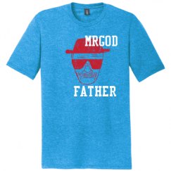 Unisex Perfect Tri Tee