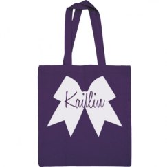 Canvas Tote Bag