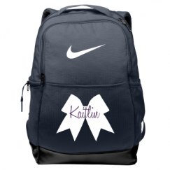 Nike Brasilia Medium Backpack
