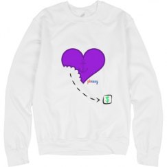 Unisex Basic Promo Crewneck Sweatshirt