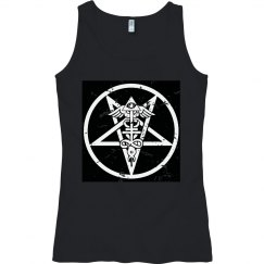 Women's S.F. Symbol Tank Top