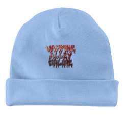 Rabbit Skins Baby Hat