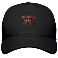 Snapback Trucker Hat