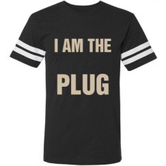 Unisex Vintage Sports Tee