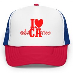 I ❤ Canadian Education