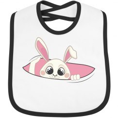 Girls bib