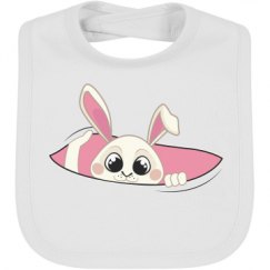 Infant Jersey Bib