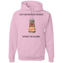 Unisex Basic Promo Hoodie