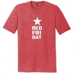 Unisex Perfect Tri Tee